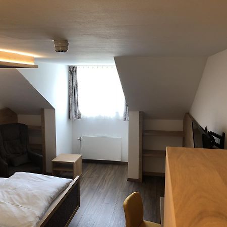 Urlaubshotel Binder Büchlberg المظهر الخارجي الصورة