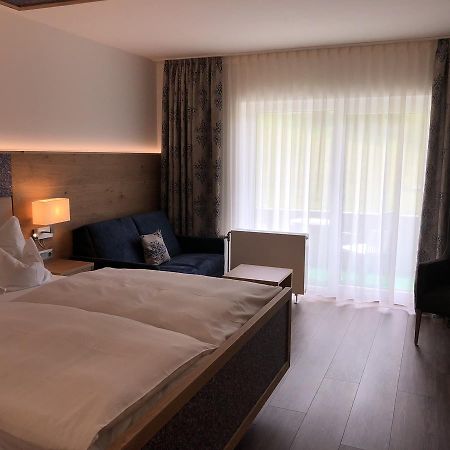 Urlaubshotel Binder Büchlberg المظهر الخارجي الصورة