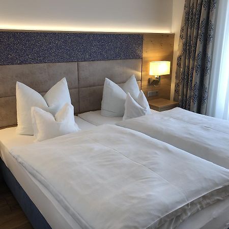 Urlaubshotel Binder Büchlberg المظهر الخارجي الصورة