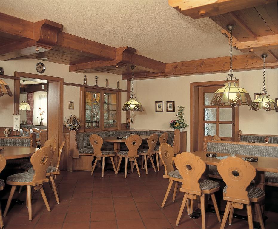 Urlaubshotel Binder Büchlberg المظهر الخارجي الصورة