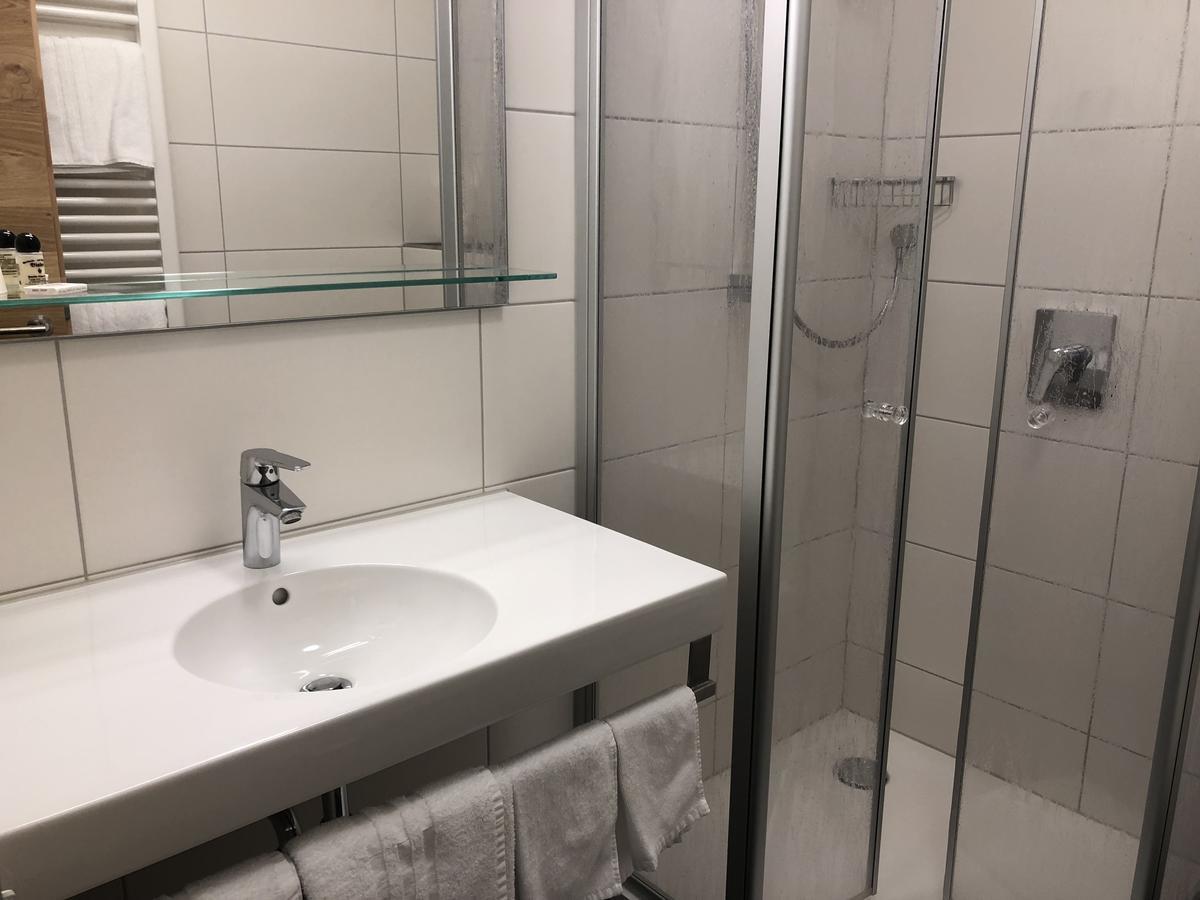 Urlaubshotel Binder Büchlberg المظهر الخارجي الصورة
