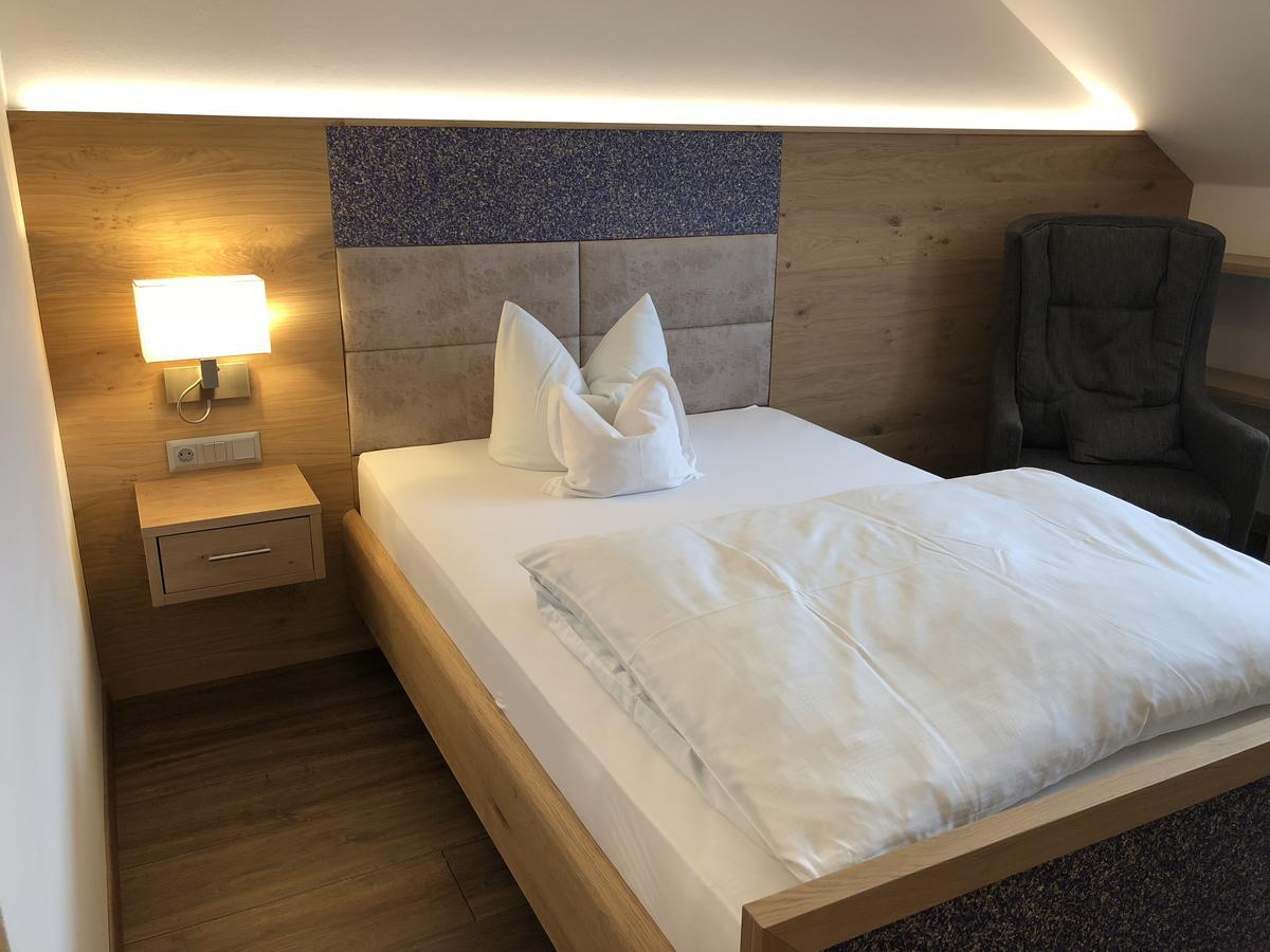 Urlaubshotel Binder Büchlberg المظهر الخارجي الصورة