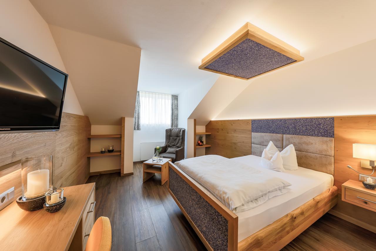 Urlaubshotel Binder Büchlberg المظهر الخارجي الصورة