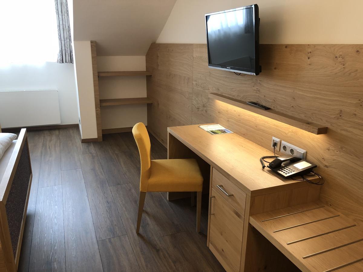 Urlaubshotel Binder Büchlberg المظهر الخارجي الصورة