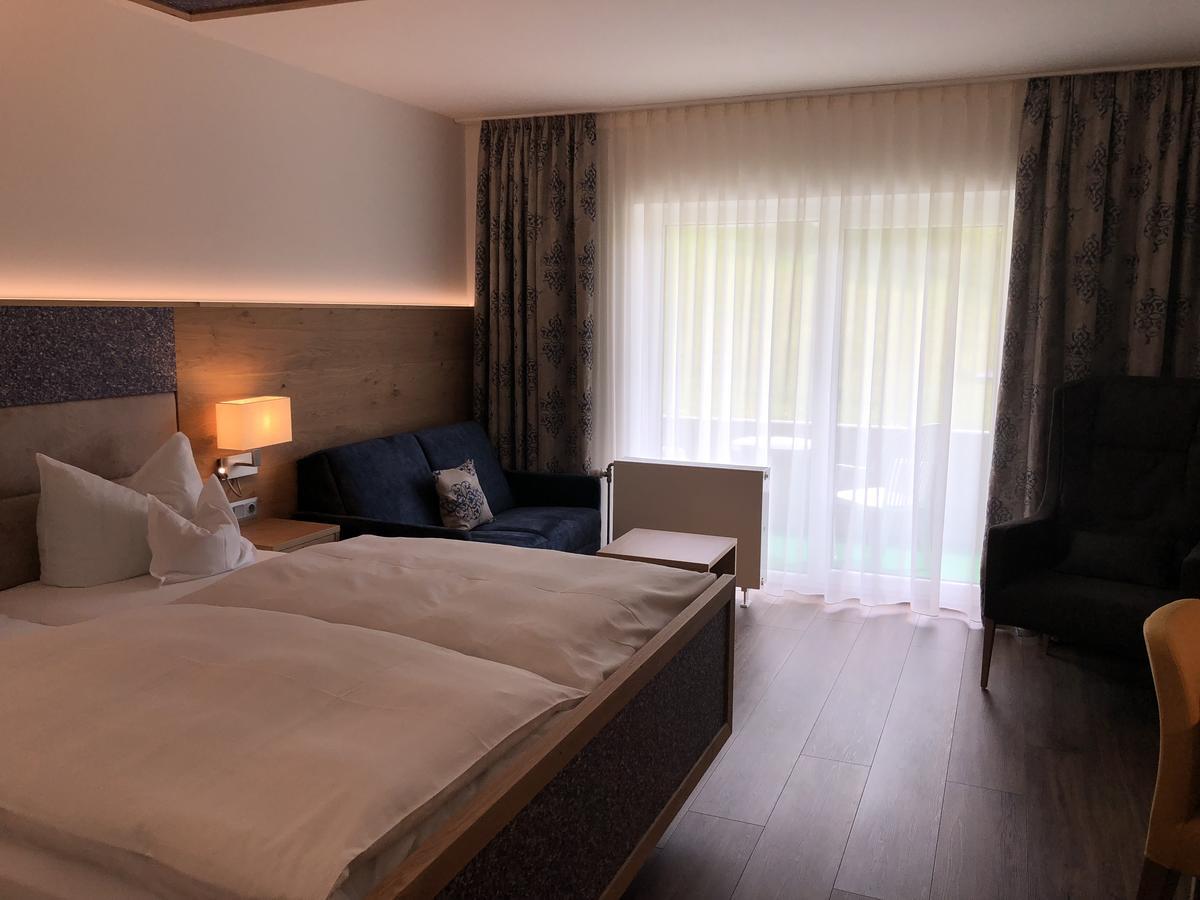 Urlaubshotel Binder Büchlberg المظهر الخارجي الصورة
