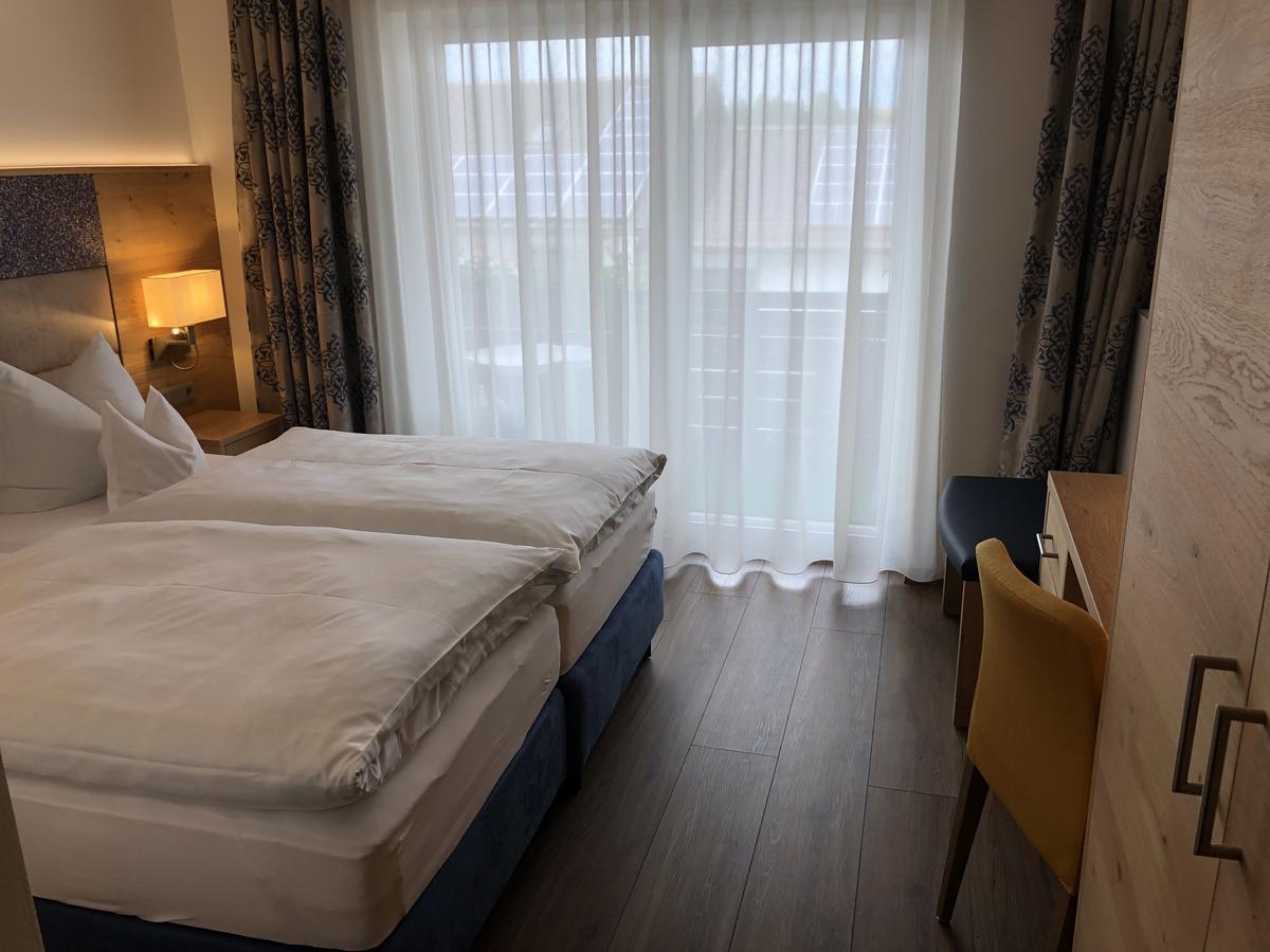 Urlaubshotel Binder Büchlberg المظهر الخارجي الصورة