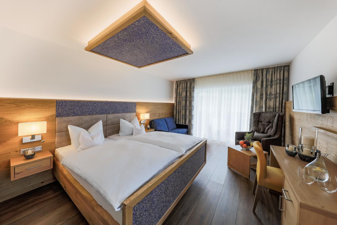 Urlaubshotel Binder Büchlberg المظهر الخارجي الصورة